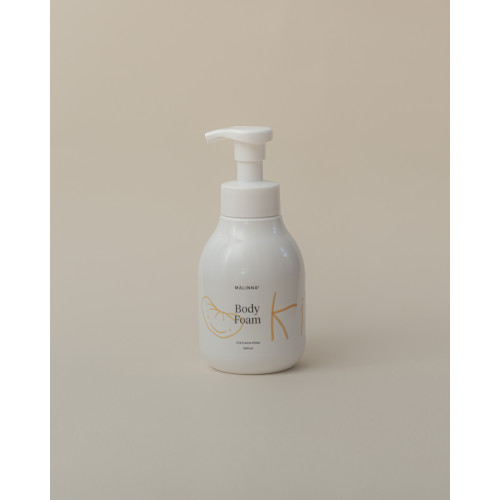 Malinna Kids Body Foam